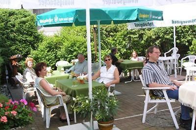 Hömberg Hotel Taunusblick المظهر الخارجي الصورة