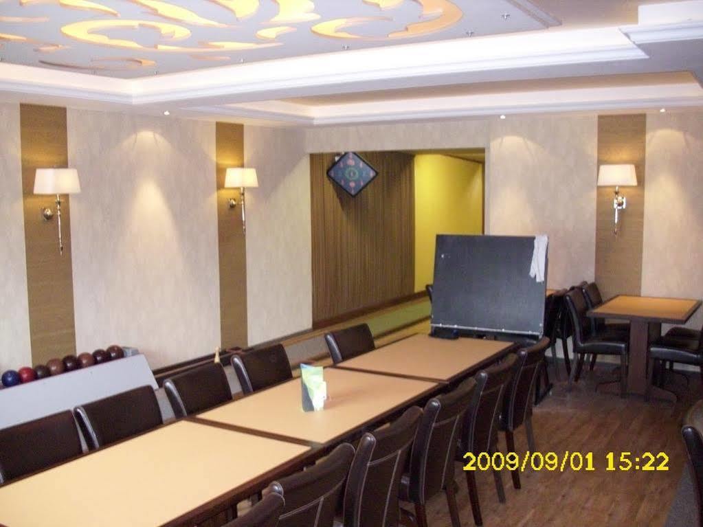 Hömberg Hotel Taunusblick المظهر الخارجي الصورة